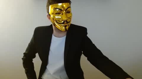 The Masked Londoner online show from 02/02/26, 01:21