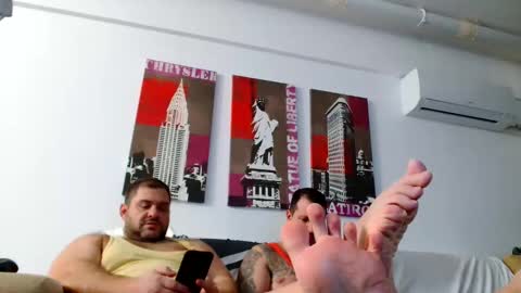 Big Alpha Daddy Master online show from 01/25/25, 11:11