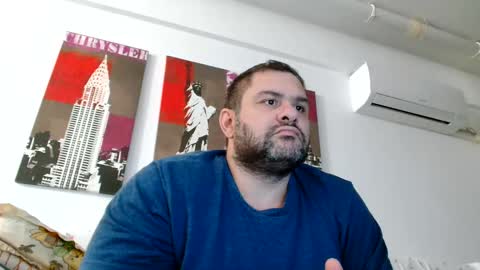 Big Alpha Daddy Master online show from 01/30/25, 04:02