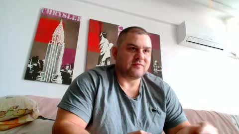 Big Alpha Daddy Master online show from 02/02/25, 11:19