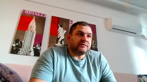 Big Alpha Daddy Master online show from 03/02/25, 12:43