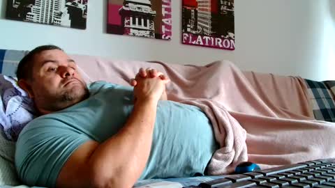 Big Alpha Daddy Master online show from 03/03/25, 11:00