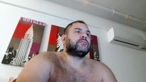 Big Alpha Daddy Master online show from 09/17/25, 03:41