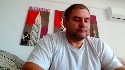 Big Alpha Daddy Master online show from 09/28/25, 06:19