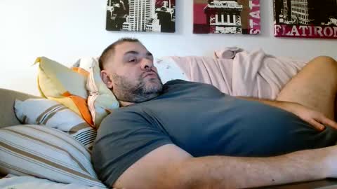 Big Alpha Daddy Master online show from 02/05/26, 07:51