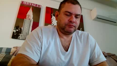 Big Alpha Daddy Master online show from 04/02/26, 11:52