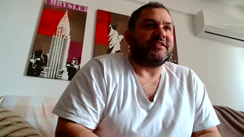 Big Alpha Daddy Master online show from 04/18/26, 09:57