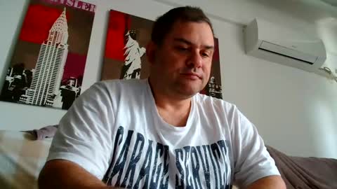 Big Alpha Daddy Master online show from 04/21/26, 08:42