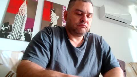 Snapshot of themastercomander chatting on 04/23/26, 10:14 Big Alpha Daddy Master online show from 04/23/26, 10:14