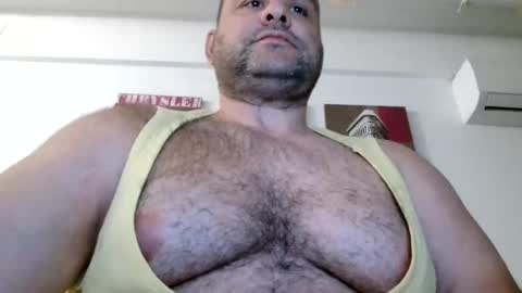 Snapshot of themastercomander chatting on 04/27/26, 08:51 Big Alpha Daddy Master online show from 04/27/26, 08:51
