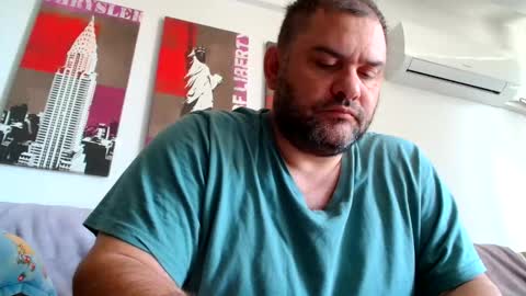 Snapshot of themastercomander chatting on 05/07/26, 09:47 Big Alpha Daddy Master online show from 05/07/26, 09:47