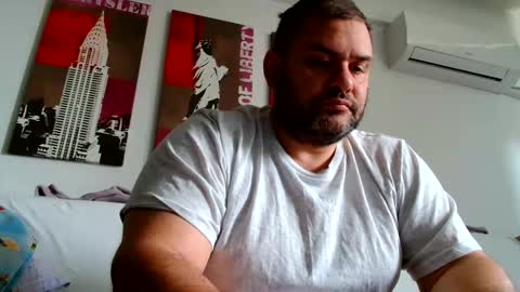 Snapshot of themastercomander chatting on 05/10/26, 10:31 Big Alpha Daddy Master online show from 05/10/26, 10:31