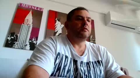 Snapshot of themastercomander chatting on 05/15/26, 10:33 Big Alpha Daddy Master online show from 05/15/26, 10:33