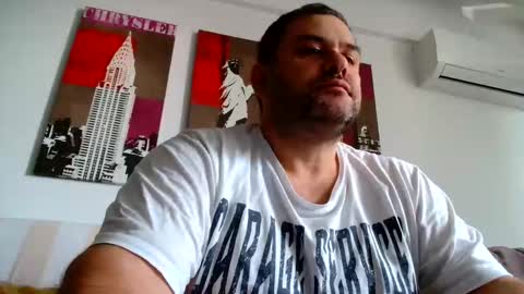 Snapshot of themastercomander chatting on 05/23/26, 11:14 Big Alpha Daddy Master online show from 05/23/26, 11:14