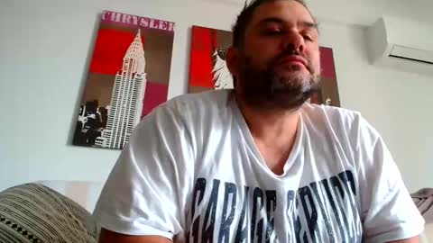 Snapshot of themastercomander chatting on 06/01/26, 08:05 Big Alpha Daddy Master online show from 06/01/26, 08:05