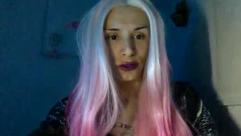 Snapshot of thematryoshka chatting on 12/07/24, 03:25 Lucy Lucy online show from 12/07/24, 03:25