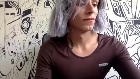 Snapshot of thematryoshka chatting on 02/03/25, 03:27 Lucy Lucy online show from 02/03/25, 03:27