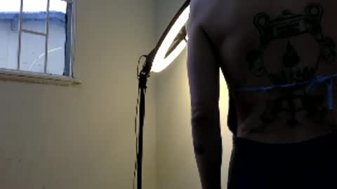 Snapshot of thematryoshka chatting on 02/07/25, 10:41 Lucy Lucy online show from 02/07/25, 10:41