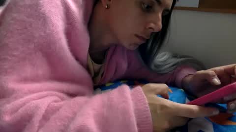 Snapshot of thematryoshka chatting on 02/12/25, 10:04 Lucy Lucy online show from 02/12/25, 10:04