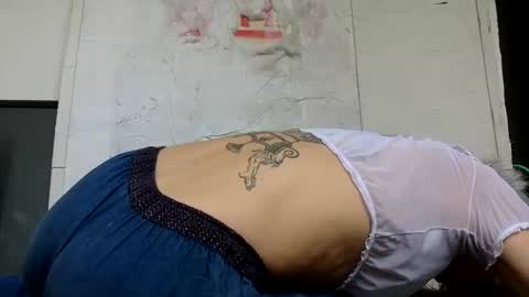 Snapshot of thematryoshka chatting on 02/15/25, 07:17 Lucy Lucy online show from 02/15/25, 07:17