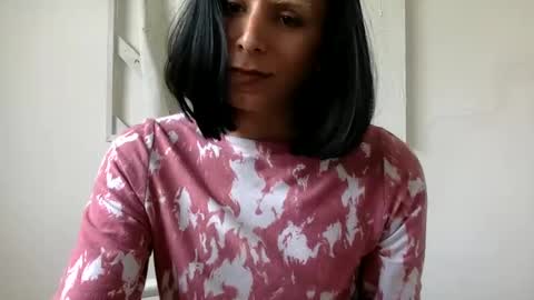 Snapshot of thematryoshka chatting on 02/20/25, 05:18 Lucy Lucy online show from 02/20/25, 05:18