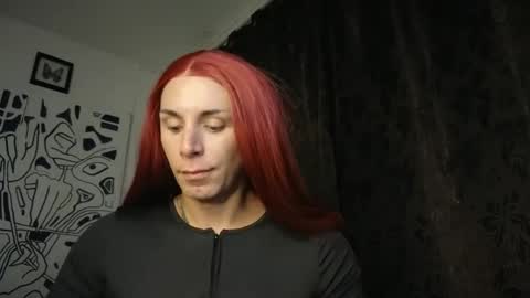 Snapshot of thematryoshka chatting on 10/09/25, 11:14 Lucy Lucy online show from 10/09/25, 11:14