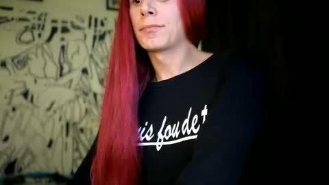 Snapshot of thematryoshka chatting on 10/14/25, 11:38 Lucy Lucy online show from 10/14/25, 11:38