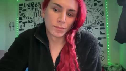 Lucy Lucy online show from 11/02/25, 10:34