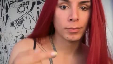 Lucy Lucy online show from 11/26/25, 07:59