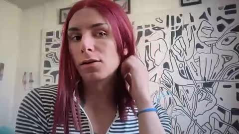 Lucy Lucy online show from 11/28/25, 03:14