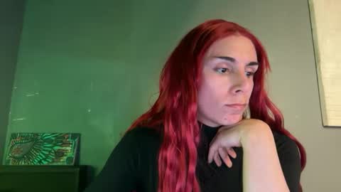 Lucy Lucy online show from 02/01/26, 12:42