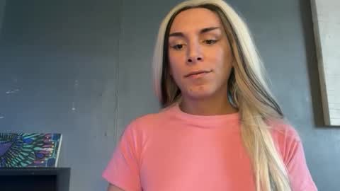 Lucy Lucy online show from 02/03/26, 03:50