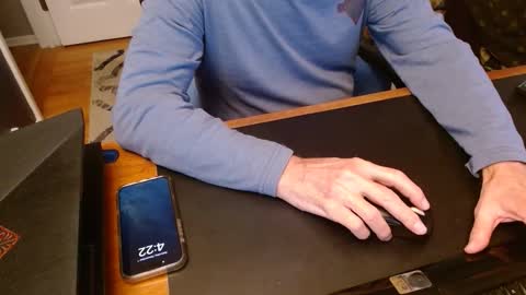 thembones online show from 11/01/25, 08:22