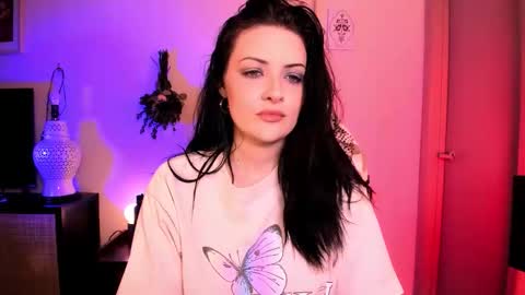 themelrose online show from 03/07/26, 01:46