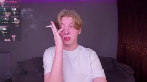 Sever online show from 03/15/26, 01:17