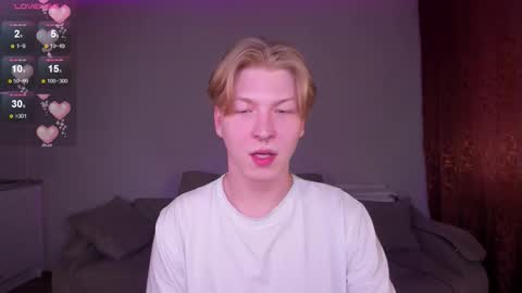 Sever online show from 03/18/26, 11:02