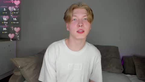 Sever online show from 03/26/26, 10:43