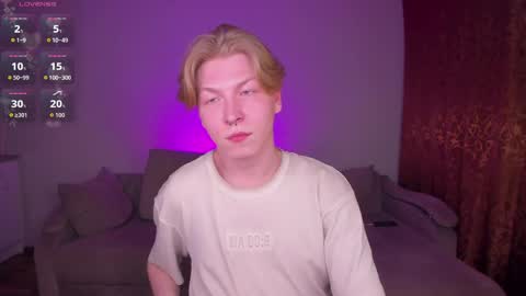 Sever online show from 04/23/26, 08:33