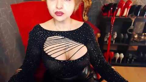 mihaela online show from 11/05/25, 10:04