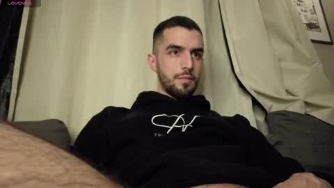 themmistokles online show from 02/28/26, 08:43