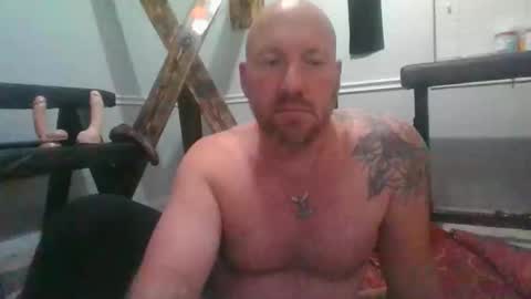 Subbie boy Drew online show from 12/17/25, 01:44