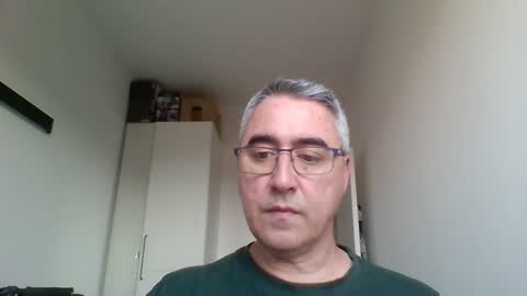 Themohican online show from 04/18/26, 05:06