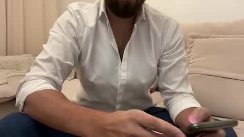 TheMonarchGoat online show from 01/17/25, 07:27