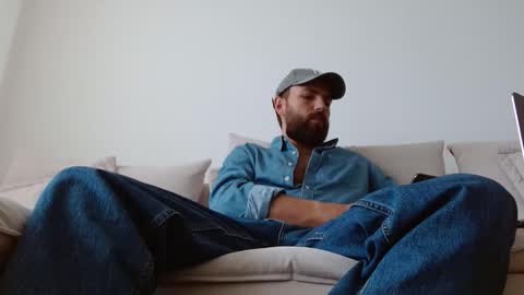 TheMonarchGoat online show from 09/17/25, 01:35