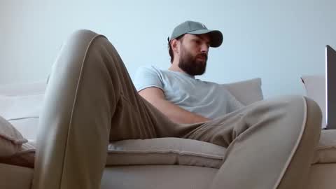 TheMonarchGoat online show from 10/27/25, 08:18