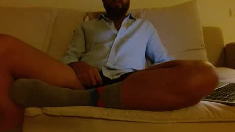 TheMonarchGoat online show from 12/13/25, 09:31