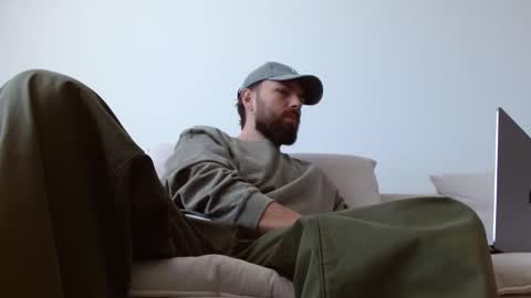 TheMonarchGoat online show from 03/11/26, 09:37