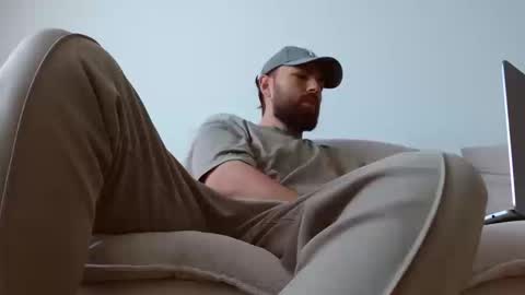 TheMonarchGoat online show from 03/12/26, 09:48