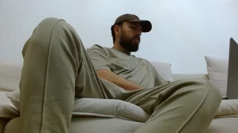 TheMonarchGoat online show from 03/16/26, 01:22