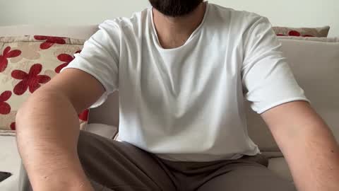 TheMonarchGoat online show from 03/21/26, 08:52